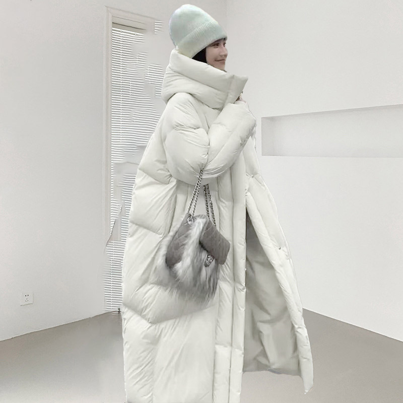 Winter Clothing Colors 2026 - 다운 코튼 자켓 여성용 2026 두꺼운