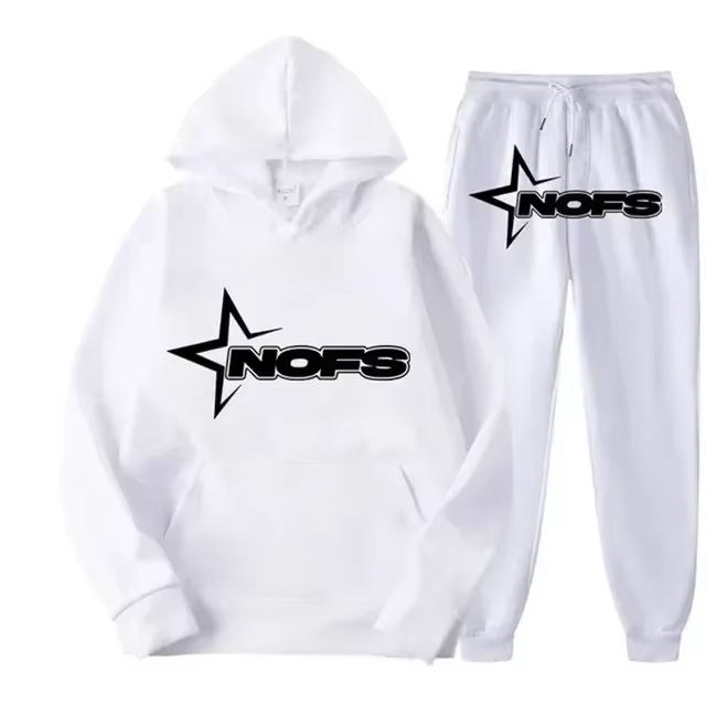 Winter Clothing Hoodie - 2026 스트리트웨어 남성 후드 스웨트셔츠 트랙슈트
