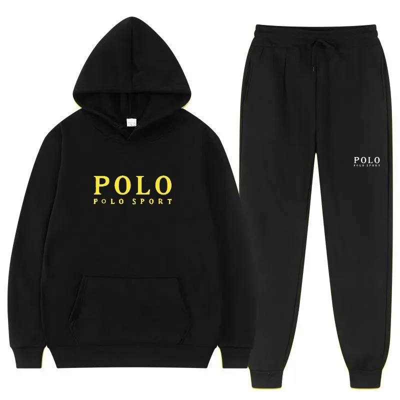 Winter Clothing Hoodie - 2025년 가을 겨울 신상 남성 캐주얼