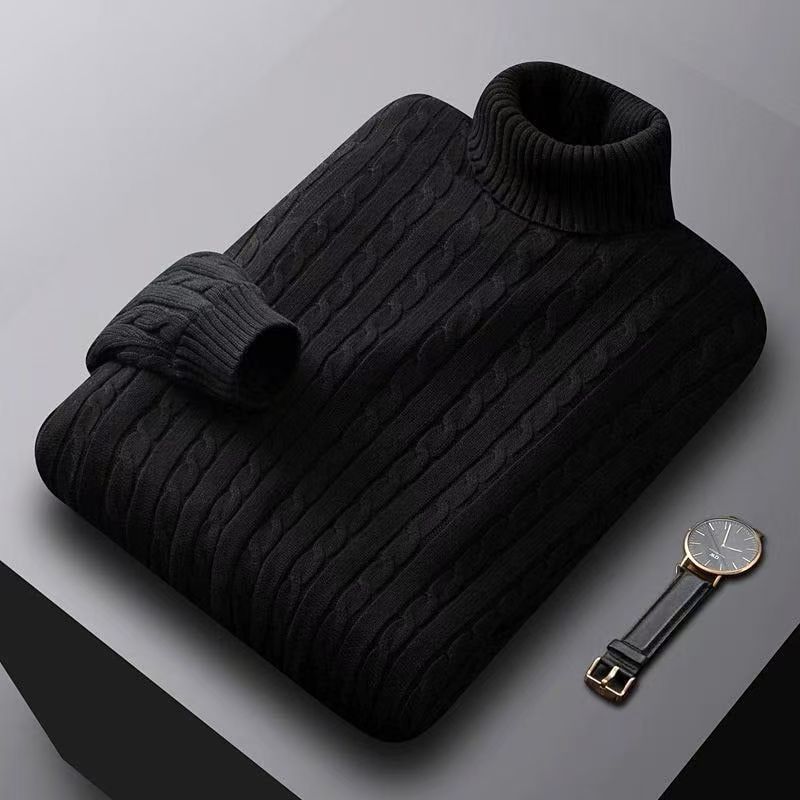 2026 남성 스웨터 슬림핏 다용도 옵션 따뜻하고 부드 - Winter Clothing Options 리뷰 및 가격
