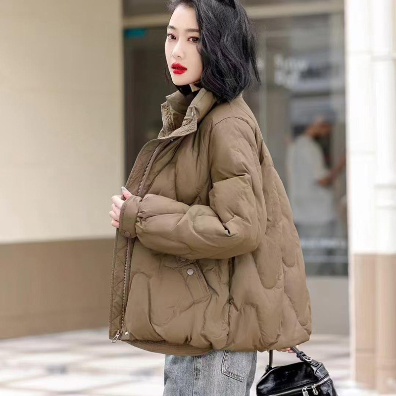 다운 코튼 자켓 여성 2026 신상 겨울 따뜻한 고품질 - Winter Clothing Colors 2026 리뷰 및 가격