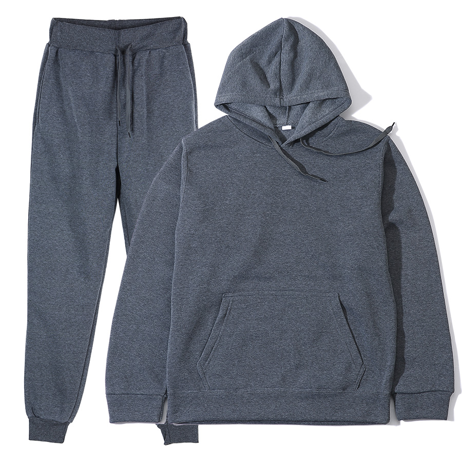 새로운 2026 남성 스포츠 슈트 패션 트랙슈트 여성  - Winter Clothing Hoodie 리뷰 및 가격