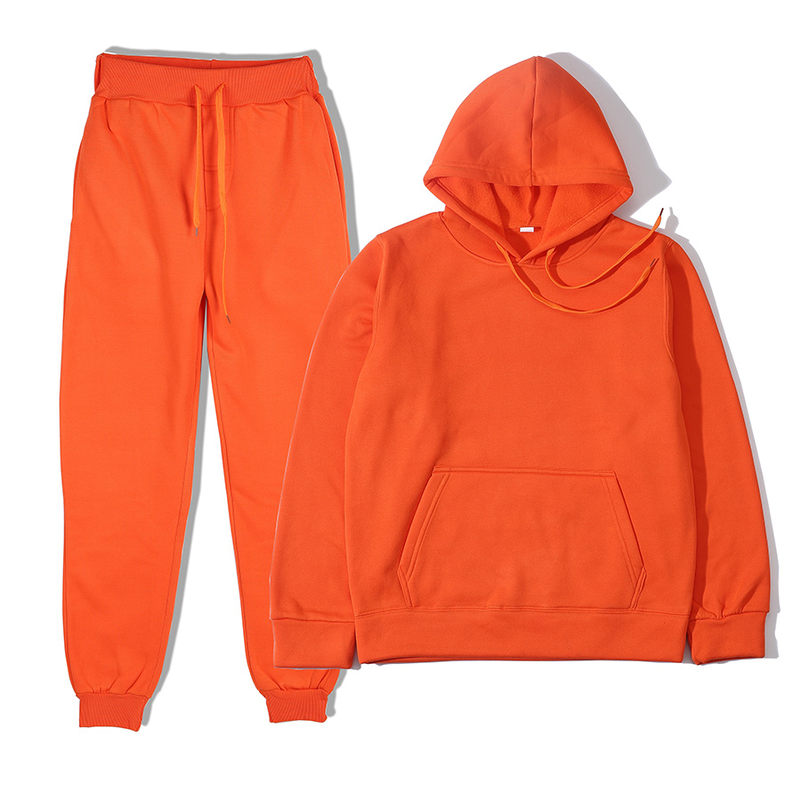 새로운 2026 남성 스포츠 슈트 패션 트랙슈트 여성  - Winter Clothing Hoodie 리뷰 및 가격