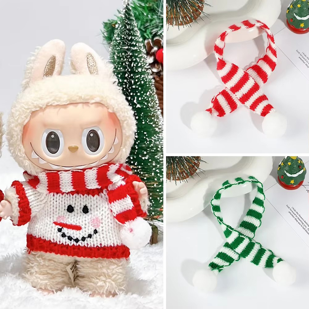 Labubu Idol V1 V2 겨울 크리스마스 스웨터 - Winter Clothing For Boys 리뷰 및 가격