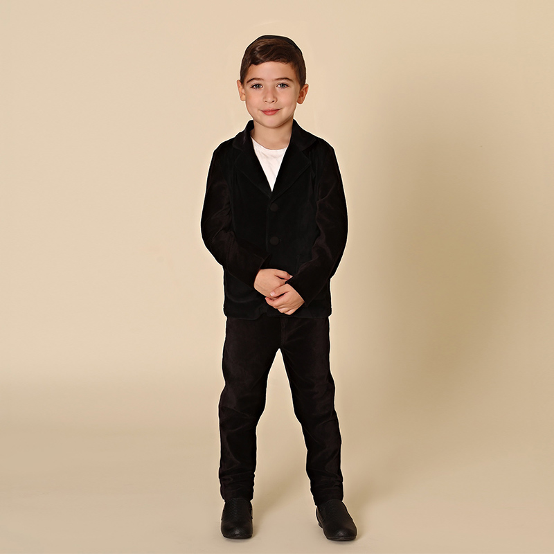 AA-패밀리 의류 코듀로이 우아한 세트 남아용 블레이저 - Winter Clothing For Boys 리뷰 및 가격