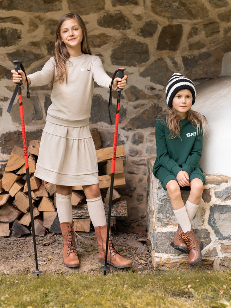 AP 2025 AW 스키 컬렉션 아동용 남아 여아 코튼 - Winter Clothing For Boys 리뷰 및 가격