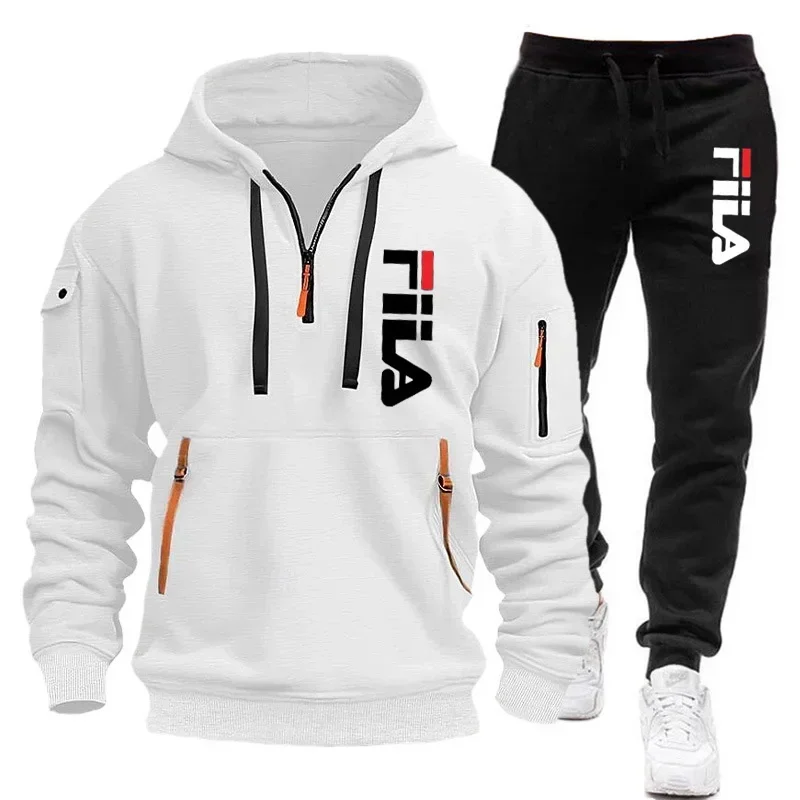 2026 가을 겨울 신상 남성 멀티 포켓 지퍼 후드 스 - Winter Clothing Hoodie 리뷰 및 가격