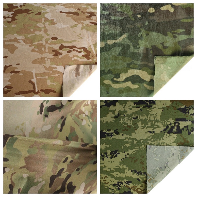 MCAD/EMR / 호주산 나일론 스판덱스 4방향 스트 - Winter Clothing Australia 리뷰 및 가격