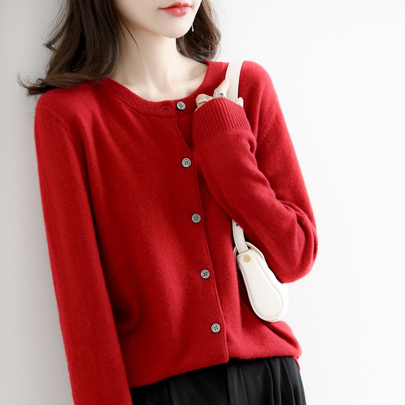 2026 신상 버튼 니트 스웨터 가디건 자켓 가을 겨울 - Winter Clothing Colors 2026 리뷰 및 가격
