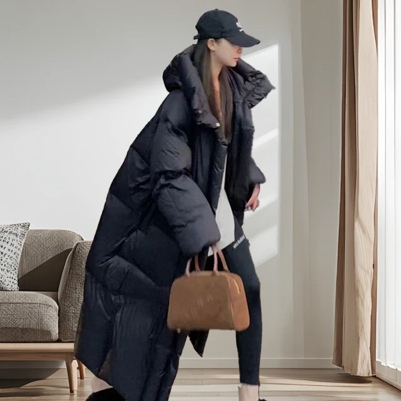 다운 코튼 자켓 여성용 2026 두꺼운 겨울용 따뜻한  - Winter Clothing Colors 2026 리뷰 및 가격