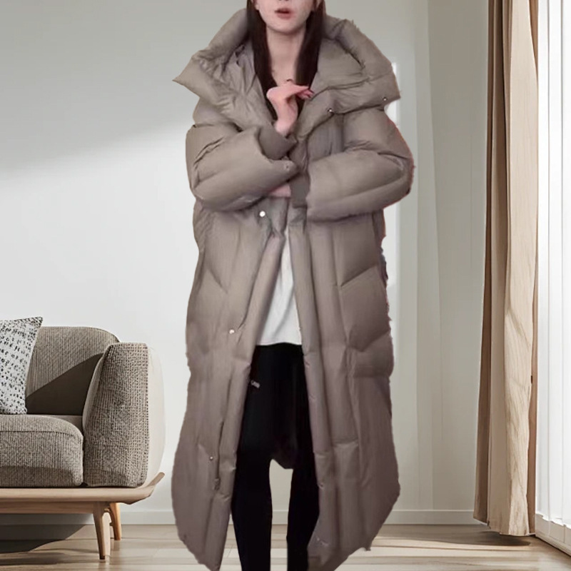 다운 코튼 자켓 여성용 2026 두꺼운 겨울용 따뜻한  - Winter Clothing Colors 2026 리뷰 및 가격