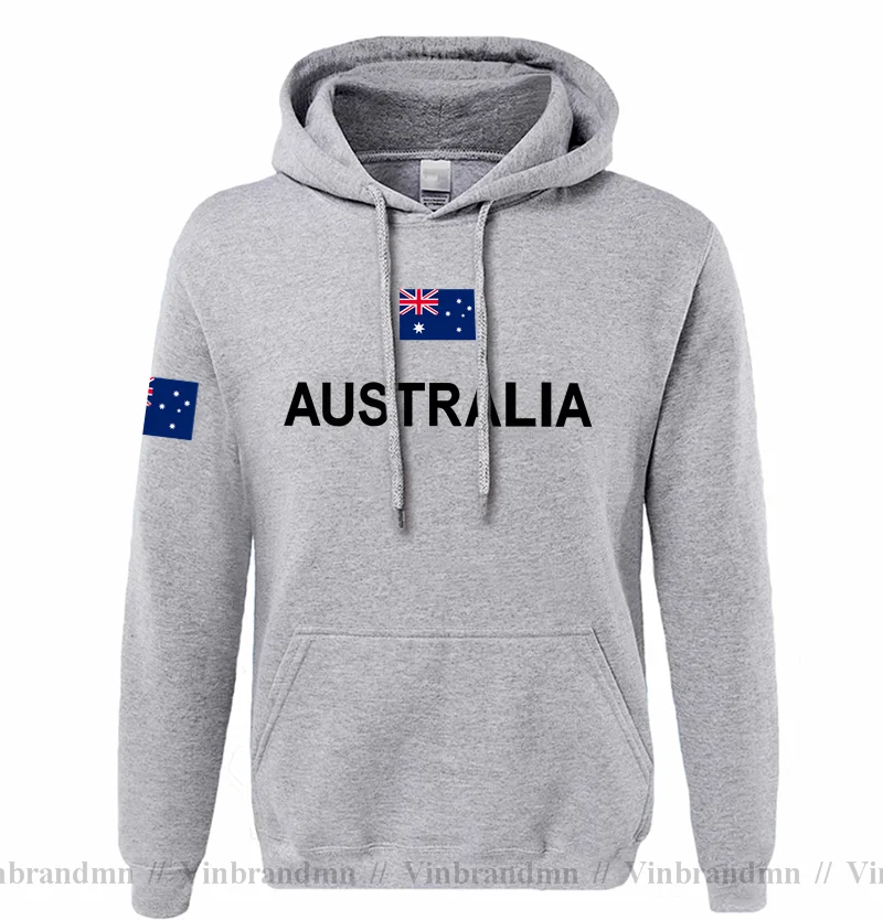 호주 연방 후드티 남성 스웨트 스웨트 새로운 stree - Winter Clothing Australia 리뷰 및 가격