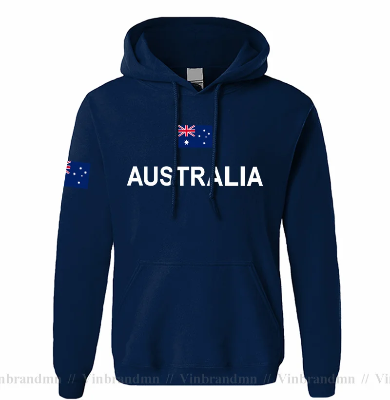 호주 연방 후드티 남성 스웨트 스웨트 새로운 stree - Winter Clothing Australia 리뷰 및 가격
