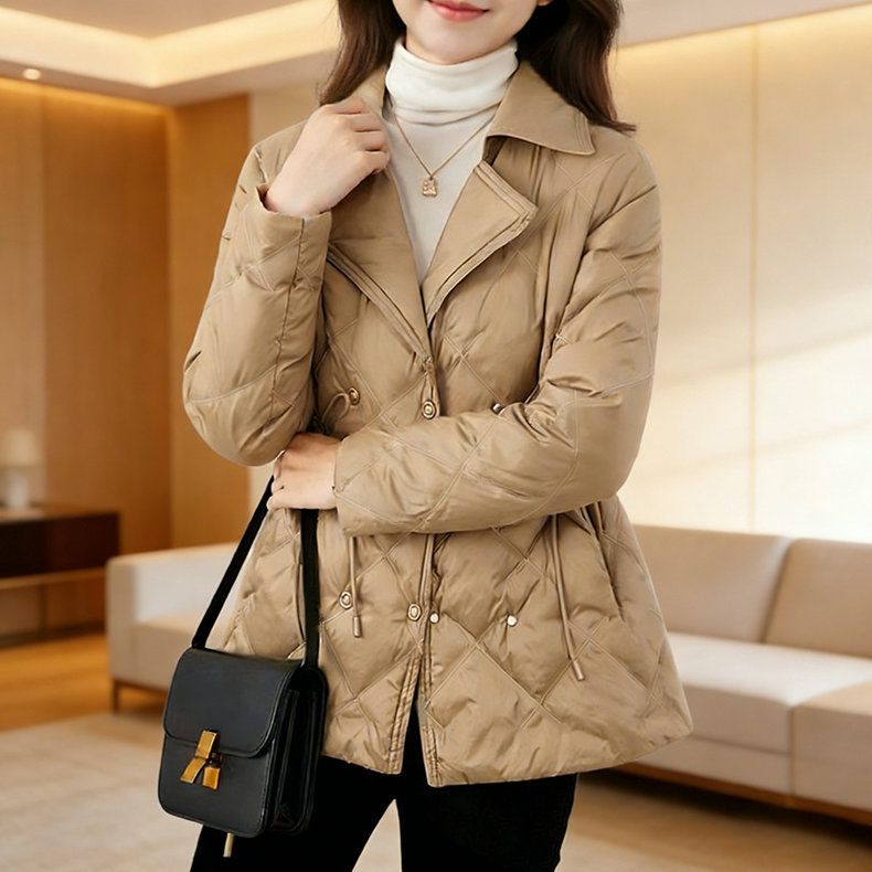 다운 코튼 자켓 여성용 2026 고품질 겨울용 따뜻한  - Winter Clothing Colors 2026 리뷰 및 가격