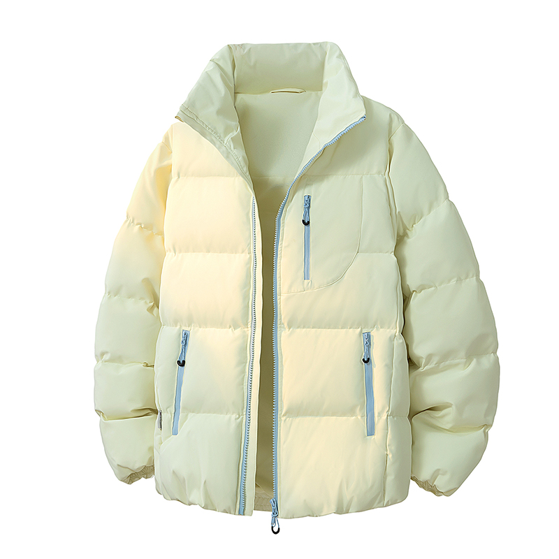 2026년 신상품 남성 파카 재킷 패션 스탠드 칼라 남 - Winter Clothing Colors 2026 리뷰 및 가격