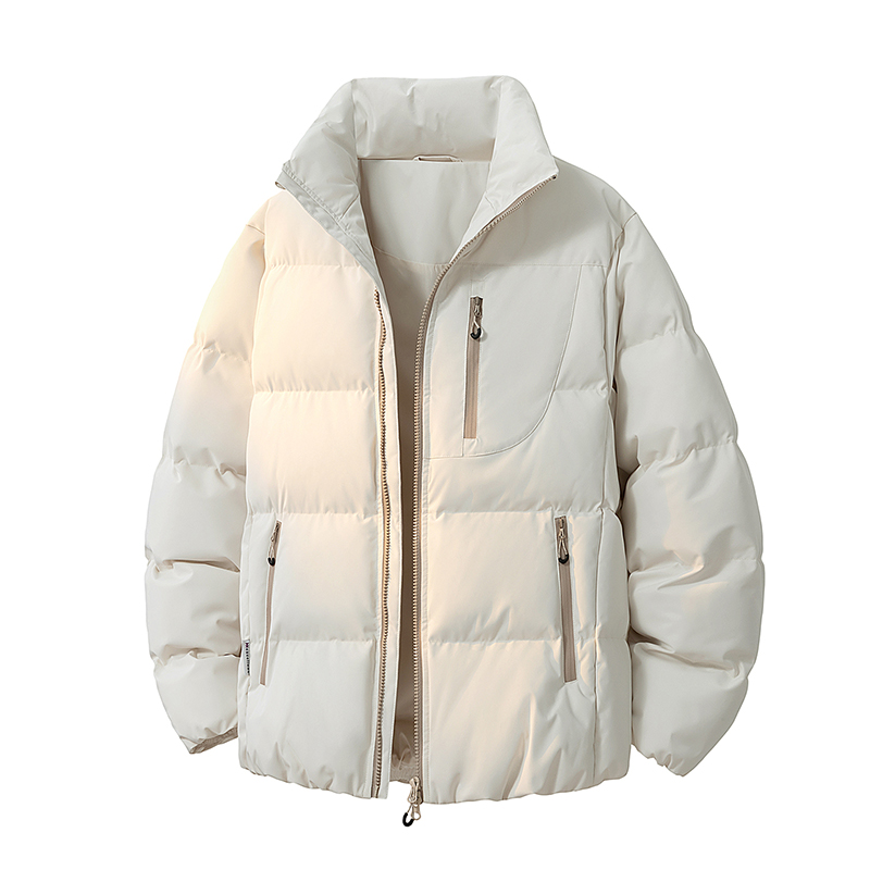 2026년 신상품 남성 파카 재킷 패션 스탠드 칼라 남 - Winter Clothing Colors 2026 리뷰 및 가격