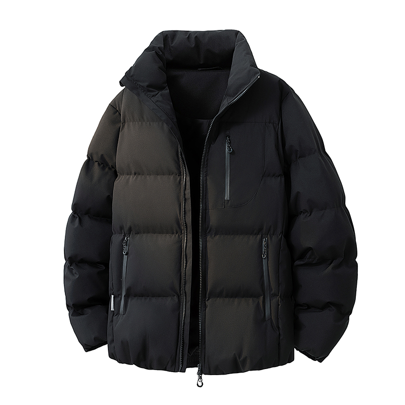 2026년 신상품 남성 파카 재킷 패션 스탠드 칼라 남 - Winter Clothing Colors 2026 리뷰 및 가격
