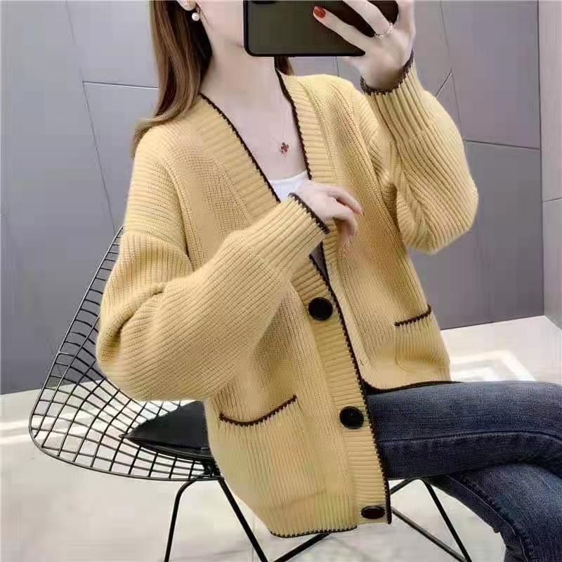 2025년 겨울 여성용 카디건 따뜻한 하라주쿠 트렌드  - Winter Clothing Trends 2025 리뷰 및 가격