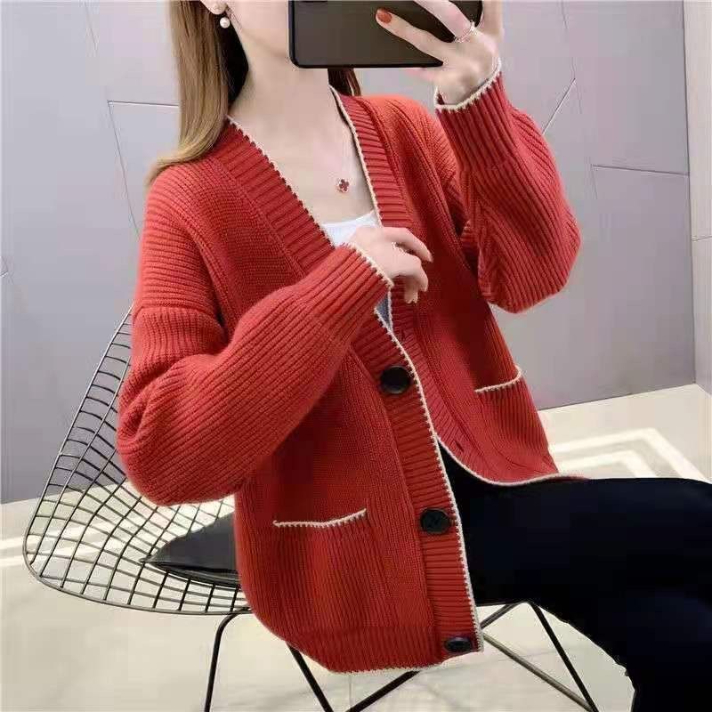 2025년 겨울 여성용 카디건 따뜻한 하라주쿠 트렌드  - Winter Clothing Trends 2025 리뷰 및 가격