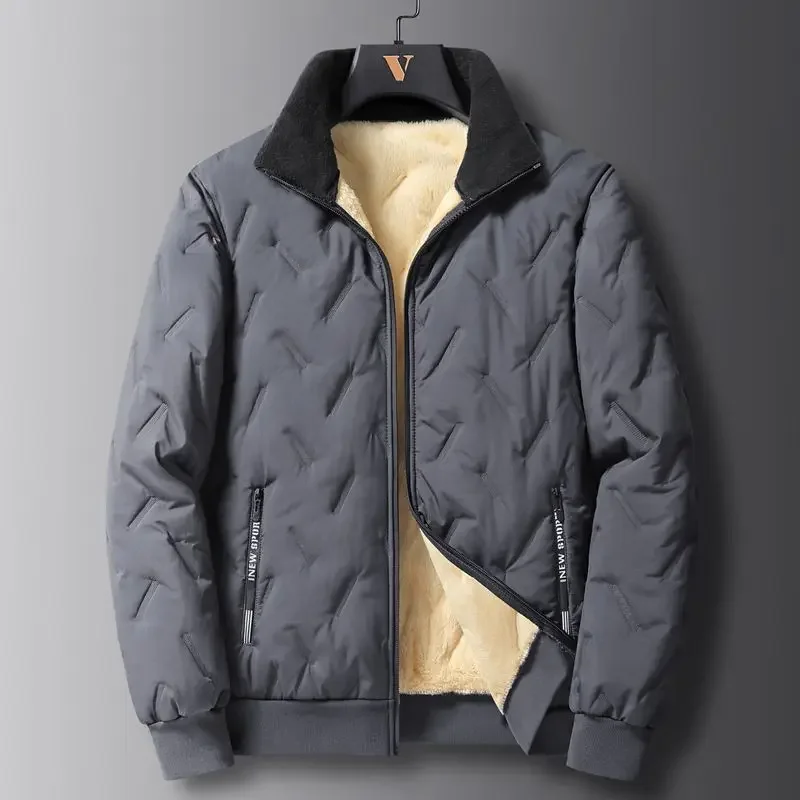 파카 아웃도어 남성 패딩 코트, 캐쥬얼 다운 재킷, 램 - Winter Clothing Offer 리뷰 및 가격