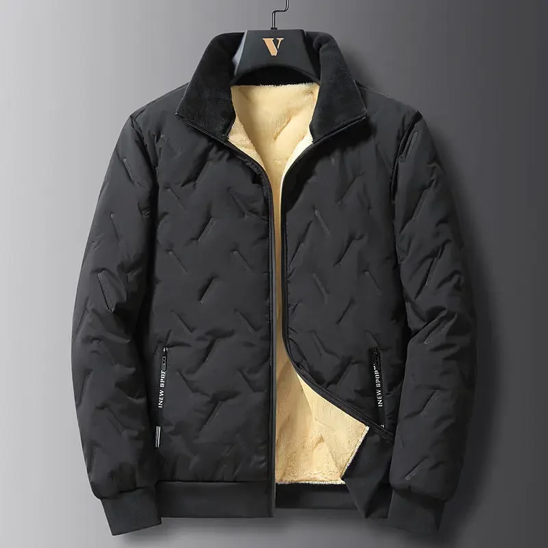 파카 아웃도어 남성 패딩 코트, 캐쥬얼 다운 재킷, 램 - Winter Clothing Offer 리뷰 및 가격