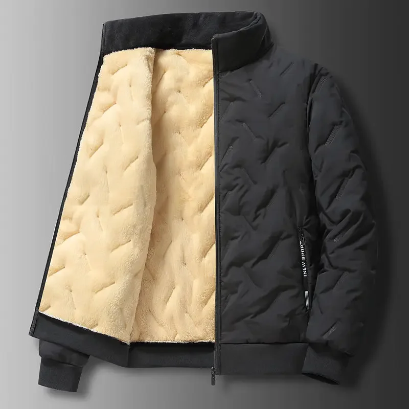파카 아웃도어 남성 패딩 코트, 캐쥬얼 다운 재킷, 램 - Winter Clothing Offer 리뷰 및 가격