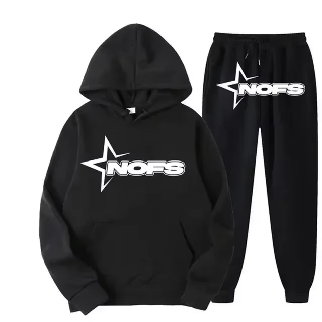 2026 스트리트웨어 남성 후드 스웨트셔츠 트랙슈트 스 - Winter Clothing Hoodie 리뷰 및 가격